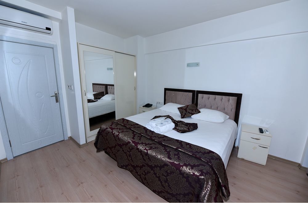Beyaz Koesk Hotel Isztambul Kültér fotó