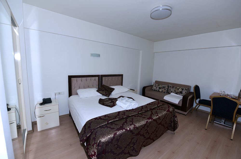 Beyaz Koesk Hotel Isztambul Kültér fotó