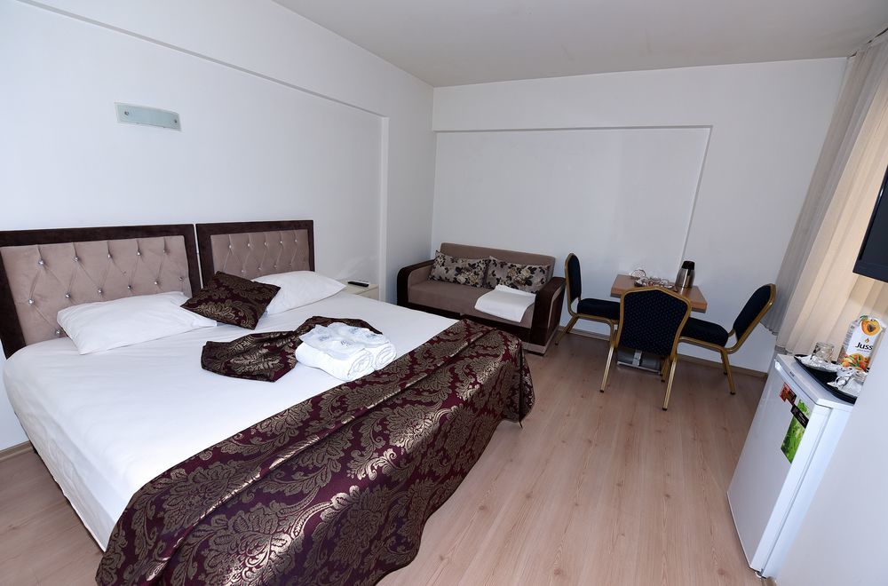 Beyaz Koesk Hotel Isztambul Kültér fotó
